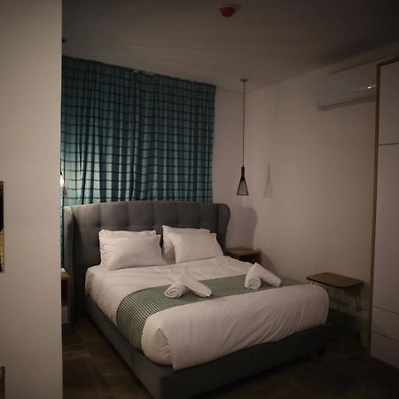 Lotus Boutique Hotel Bethléem Extérieur photo