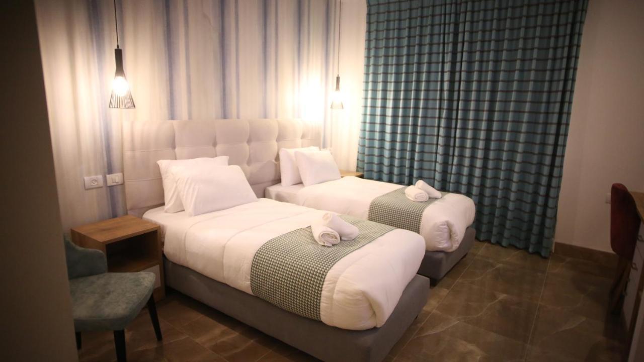 Lotus Boutique Hotel Bethléem Extérieur photo