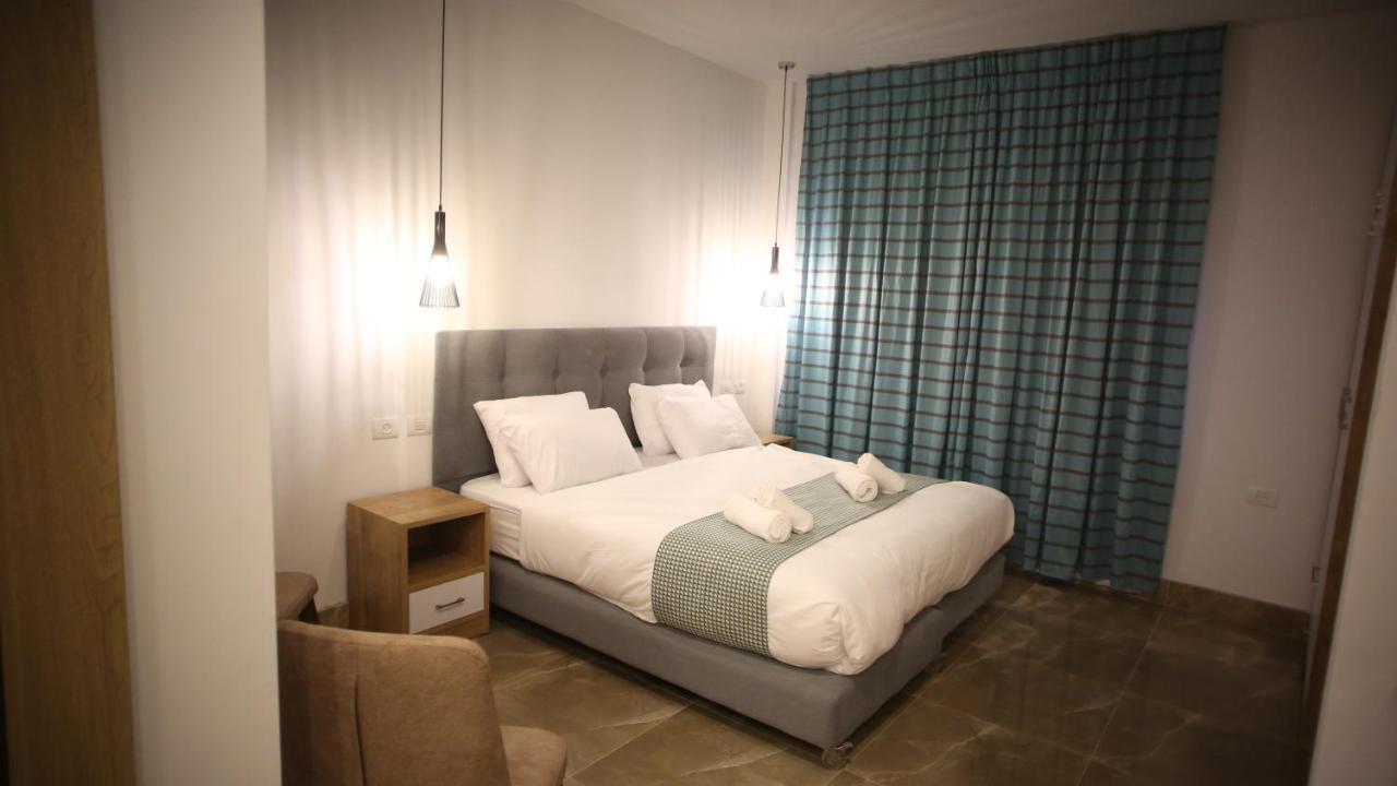 Lotus Boutique Hotel Bethléem Extérieur photo