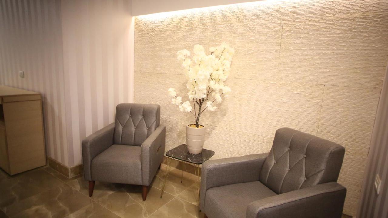 Lotus Boutique Hotel Bethléem Extérieur photo