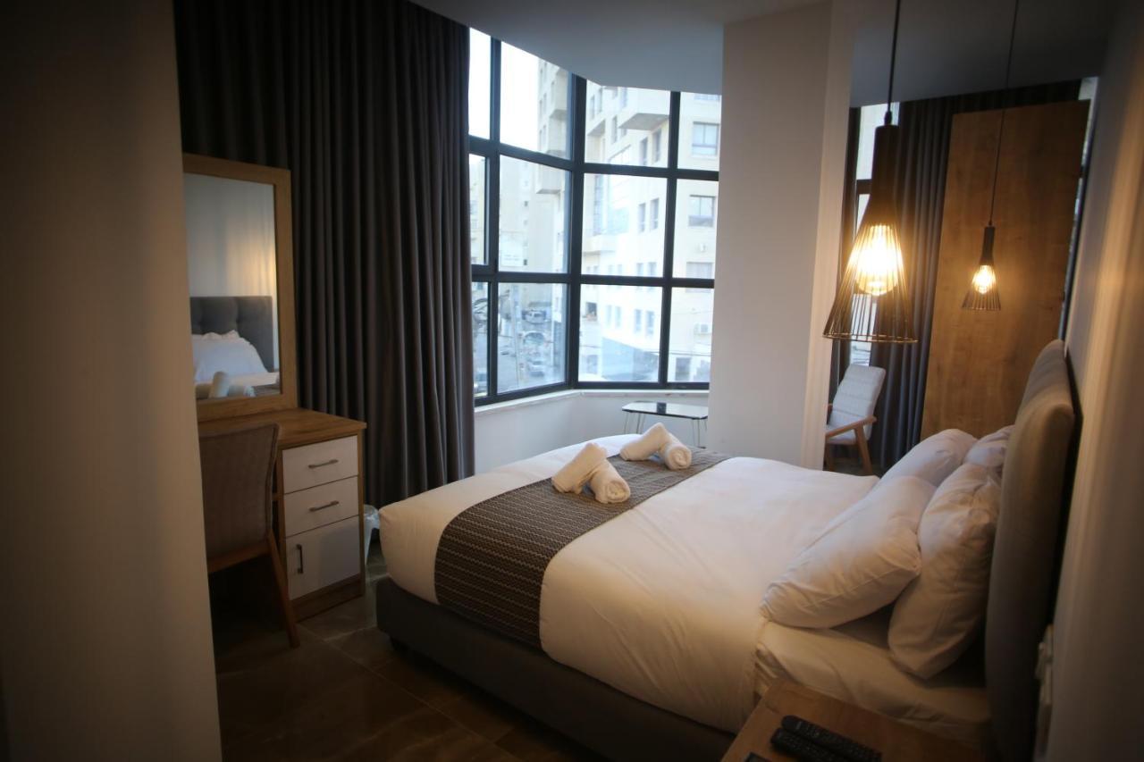 Lotus Boutique Hotel Bethléem Extérieur photo