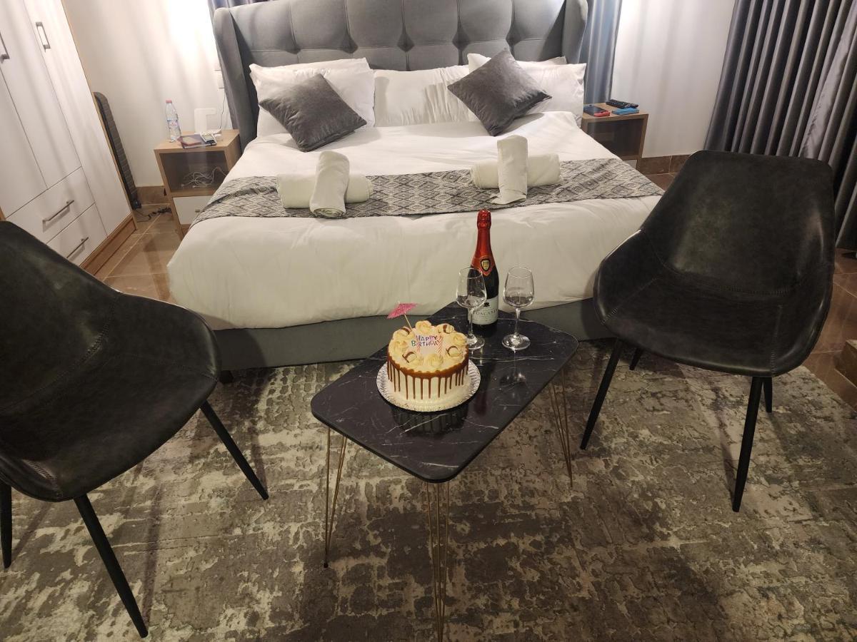 Lotus Boutique Hotel Bethléem Extérieur photo